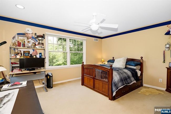 17 Windham Pl, House other with 6 bedrooms, 6 bathrooms and null parking in Glen Rock NJ | Image 20