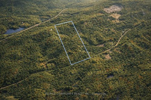 12 Con 22 Cardiff Concession, Highlands East, ON, K0L3C0 | Card Image