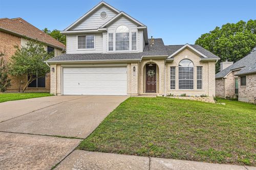 17904 Worley Dr, Pflugerville, TX, 78660-5108 | Card Image
