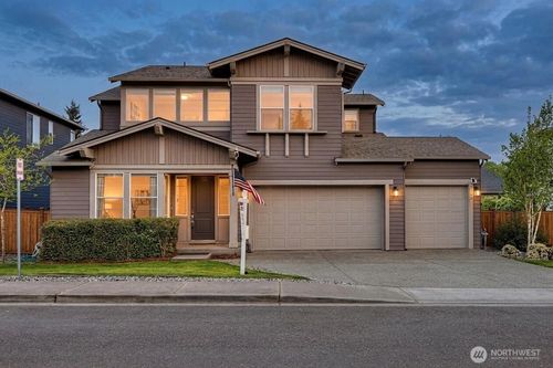 2342 Ne Winlock Way, Poulsbo, WA, 98370-9258 | Card Image