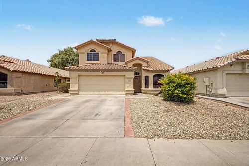 5758 W Brown Street, Glendale, AZ, 85302 | Card Image