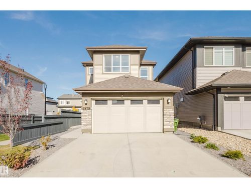 4879 Kinney Rd Sw, Edmonton, AB, T6W5G3 | Card Image