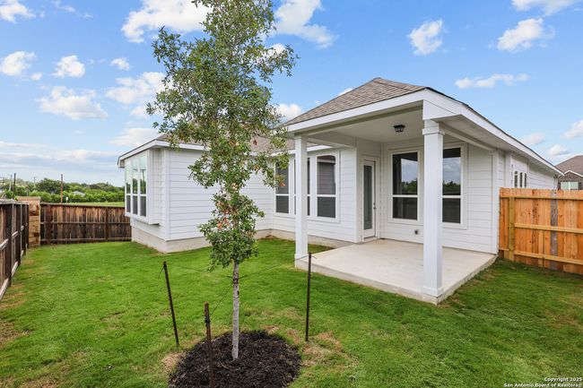 3265 Wild Iris, House other with 3 bedrooms, 2 bathrooms and null parking in New Braunfels TX | Image 23