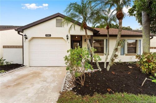 1341 Carrington Ct, Port Saint Lucie, FL, 34952-8113 | Card Image