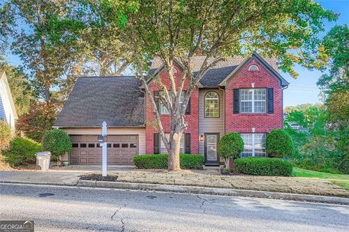 1570 Twin Bridge Ln, Lawrenceville, GA, 30043-5253 | Card Image