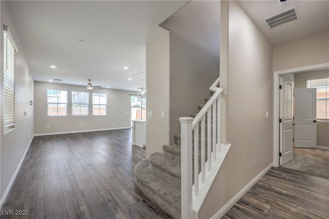 3164 Bormida Ave, House other with 5 bedrooms, 3 bathrooms and null parking in Henderson NV | Image 18