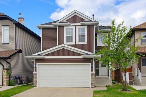 133 Saddlecrest Green Ne, House with 6 bedrooms, 4 bathrooms and 11 parking in Calgary AB | Card Image