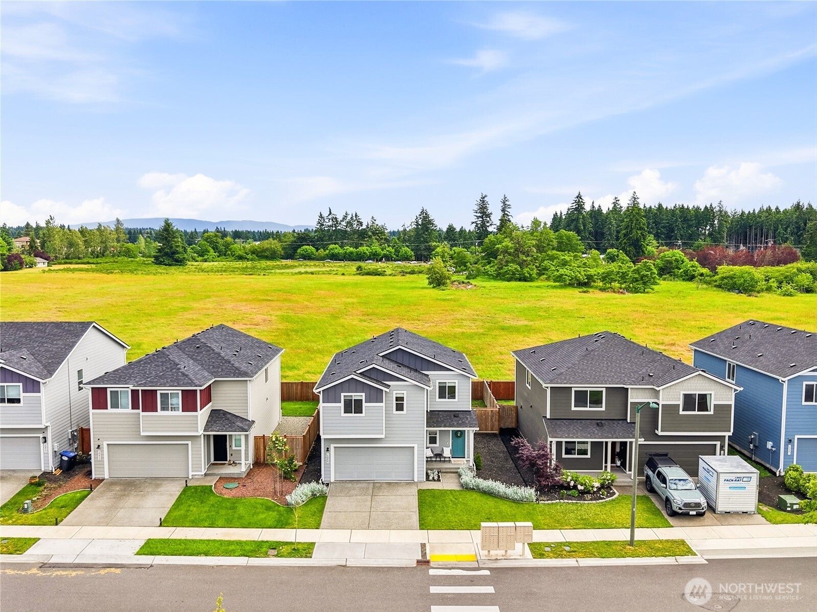 Residential in Yelm 2