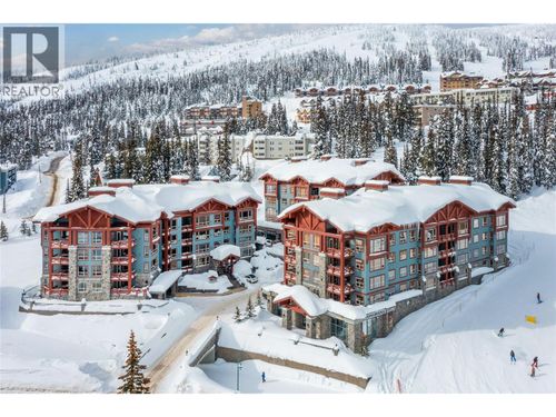 401-5259 Big White Rd, Big White Mountain, BC, V1P1T4 | Card Image