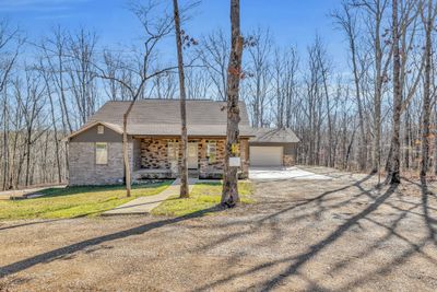 211 Woodmere Dr, House other with 4 bedrooms, 4 bathrooms and 2 parking in Hohenwald TN | Image 2