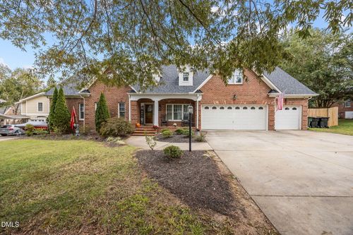 240 Coachlight Trl, Burlington, NC, 27215-9703 | Card Image