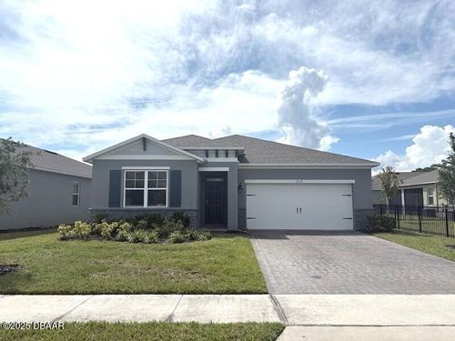 1704 Red Rock Rd, New Smyrna Beach, FL, 32168-9337 | Card Image