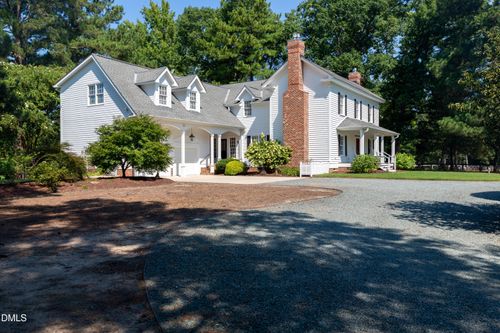 190 Oakley Farm Rd, Chapel Hill, NC, 27517-6100 | Card Image