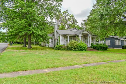 408 N High St, Antlers, OK, 74523-2248 | Card Image