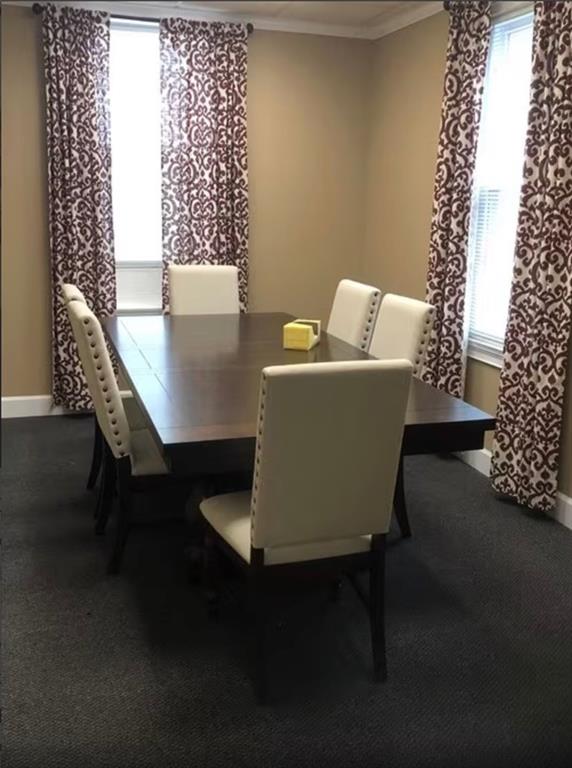 Commercial Lease in Marietta 4