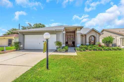 10665 Fallen Leaf Ln, Port Richey, FL, 34668-3060 | Card Image