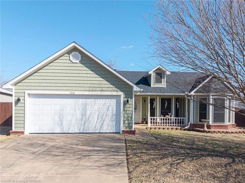 2312 Woodwind, Van Buren, AR, 72956 | Card Image