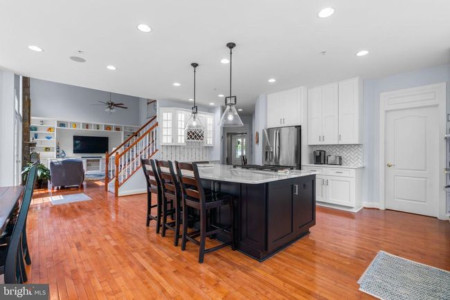505 Sherwood Mills Ct, House other with 5 bedrooms, 5 bathrooms and null parking in Sandy Spring MD | Image 18