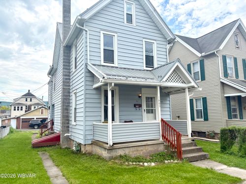 1645 Andrews Pl, Williamsport, PA, 17701-4401 | Card Image