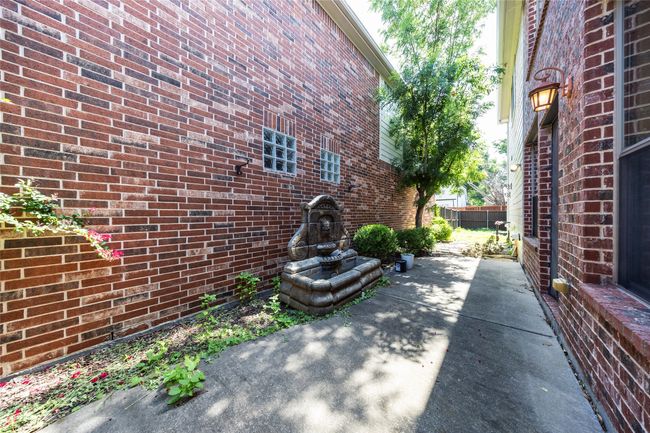 View of patio | Image 30