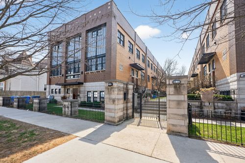 2-2060 N Stave St, Chicago, IL, 60647-9735 | Card Image