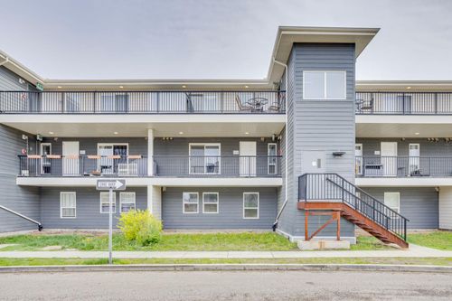 324-201 Abasand Dr, Fort Mcmurray, AB, T9J1L6 | Card Image