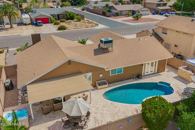 2422 W Acoma Dr, House other with 4 bedrooms, 2 bathrooms and null parking in Phoenix AZ | Image 28