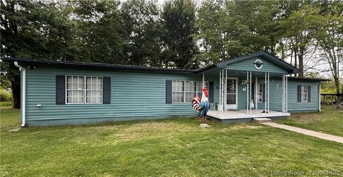 2718 N Bethlehem Rd, Austin, IN, 47102-8543 | Card Image