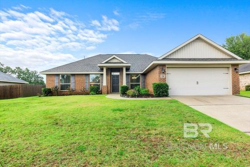 11547 Plateau St, Daphne, AL, 36526-3301 | Card Image