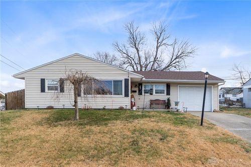 1222 Hemlock Dr, Fairborn, OH, 45324-3642 | Card Image