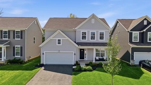 6446 Boone Dr, Powell, OH, 43065-3569 | Card Image