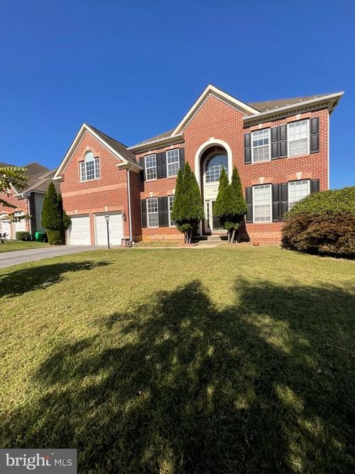 10006 Oxbridge Way, BOWIE, MD, 20721-2976 | Card Image