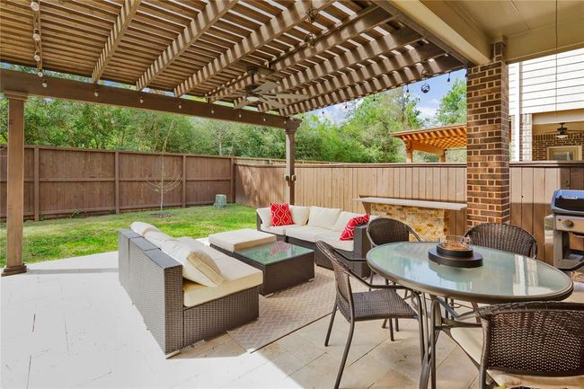 15 Forest Ravine Dr, Townhouse with 3 bedrooms, 3 bathrooms and 2 parking in Tomball TX | Image 27