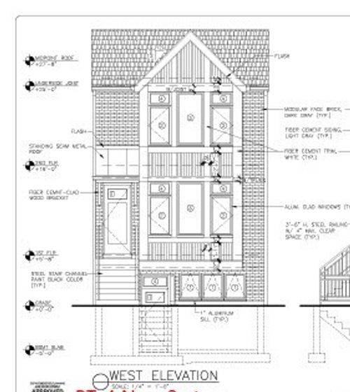 535 N Lawndale Ave, Chicago, IL, 60624-1225 | Card Image