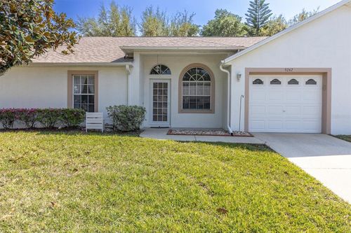 9242 Santa Monica Way, NEW PORT RICHEY, FL, 34655 | Card Image