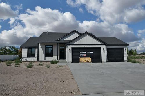 4937 N Big River Rd, Iona, ID, 83427-4000 | Card Image