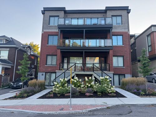 1-n-515 Chapel Street, Lower Town - Sandy Hill, ON, K1N8A1 | Card Image