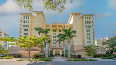 702 - 409 N Point Road, Condo with 3 bedrooms, 3 bathrooms and null parking in Osprey FL | Image 3