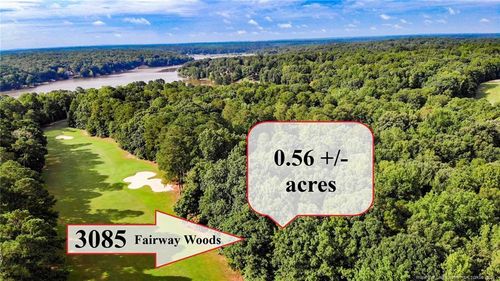 3085 Fairway Woods, Sanford, NC, 27332-8364 | Card Image