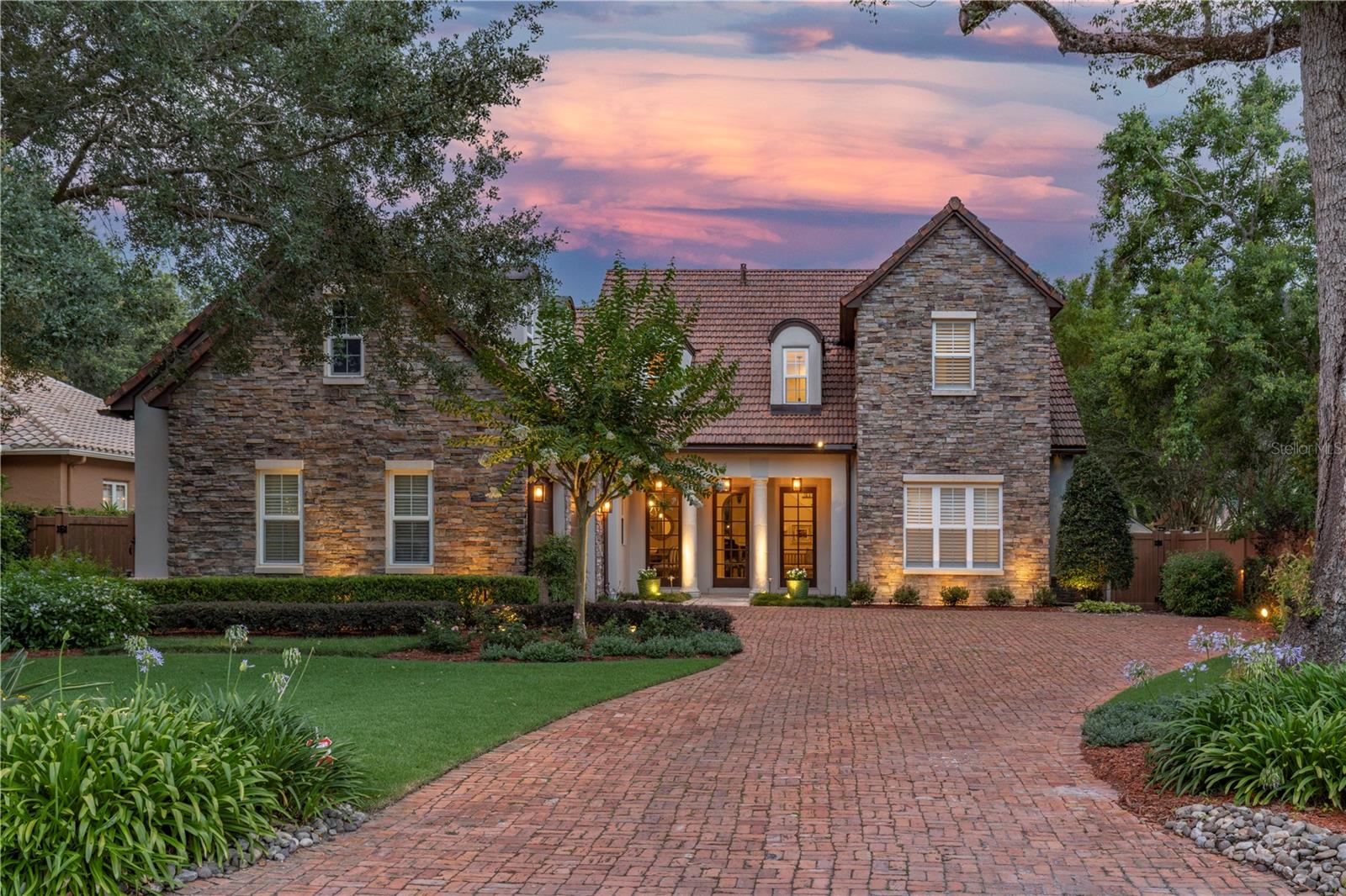 Place Vendome , Winter Park, FL 32789
