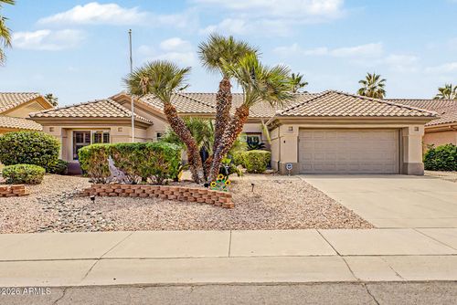 15523 W Ballad Drive, Sun City West, AZ, 85375 | Card Image