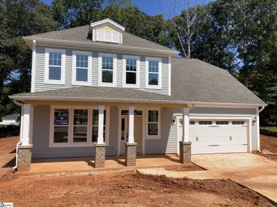 LOT-76 - 4427 Storehouse Road, House other with 4 bedrooms, 3 bathrooms and 2 parking in Boiling Springs SC | Image 1