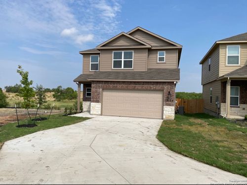 13128 Candace Way, Saint Hedwig, TX, 78152-3653 | Card Image