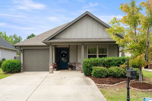 2029 Preston Ln, CHELSEA, AL, 35043-7257 | Card Image