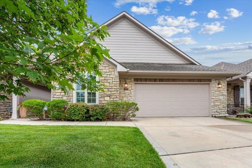 9709 W Village Pl, Maize, KS, 67101-3783 | Card Image