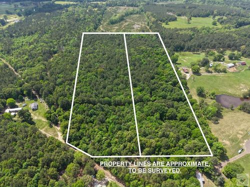 TBD County Road 4451, Bivins, TX, 75555 | Card Image