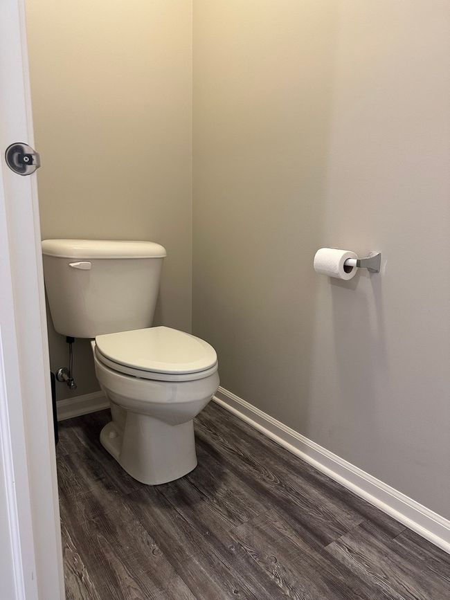 1672 Bentz Way, Townhouse with 3 bedrooms, 3 bathrooms and 2 parking in Batavia IL | Image 13