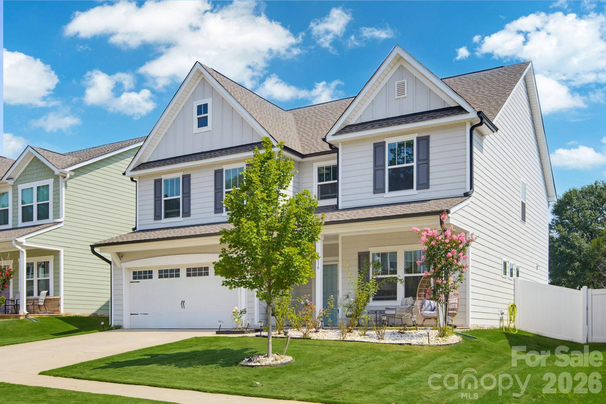 Residential in Mount Holly 3