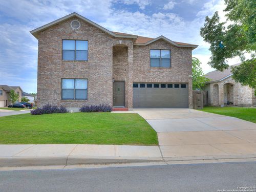 8307 Tavern Pt, San Antonio, TX, 78254-5579 | Card Image