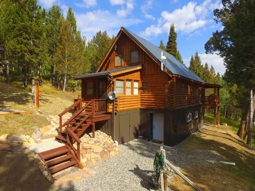 44 Porcupine Dr, Dubois, WY, 82513-9732 | Card Image